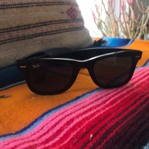 Ray Ban Wayfarer